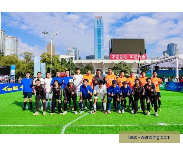 广东足球超级联赛激发湾区体育热潮草根球队竞逐城市荣耀之路
